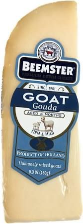 Beemster Goat Precuts