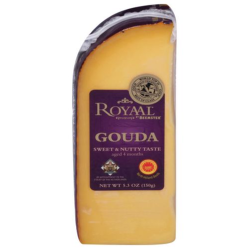 Beemster Royal Gouda