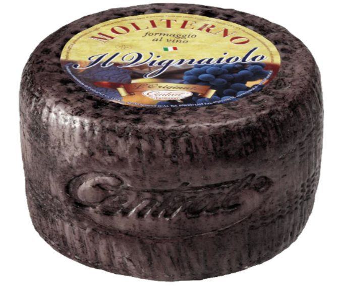 Central Moliterno al Vino Cheese, 11 lb.