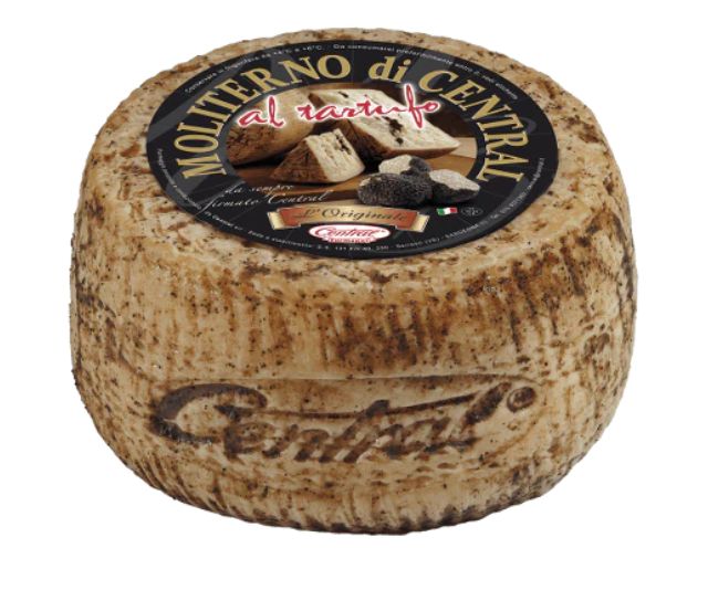 Central Moliterno al Tartufo, 11 lb.