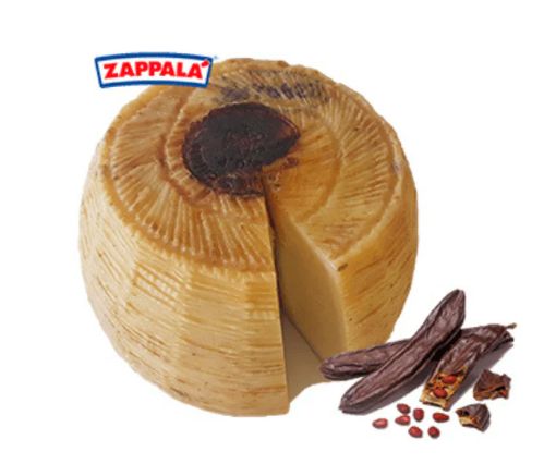 Zappala’ Sicilian Pecorino DOP, 30 Lbs