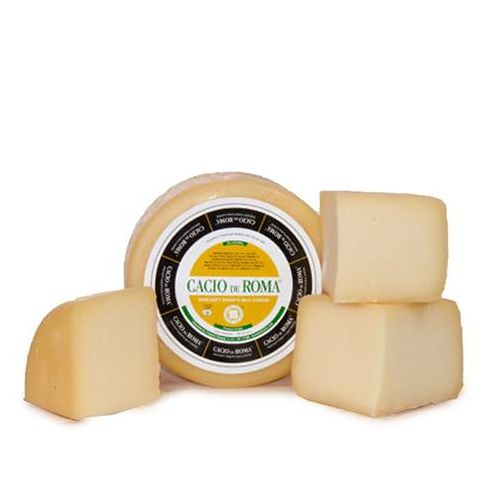 Cacio de Roma Cheese, 4 lb.