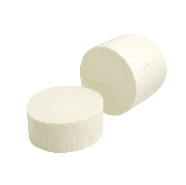 776 Deluxe Foods Greek Manouri P.D.O Cheese, 3.85 Lbs