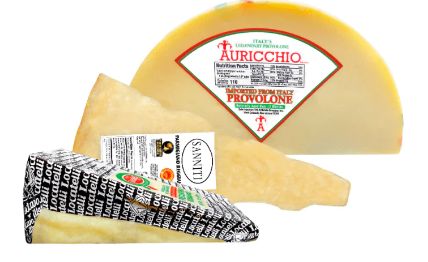 Top Italian Gourmet Cheese Trio, 30 oz