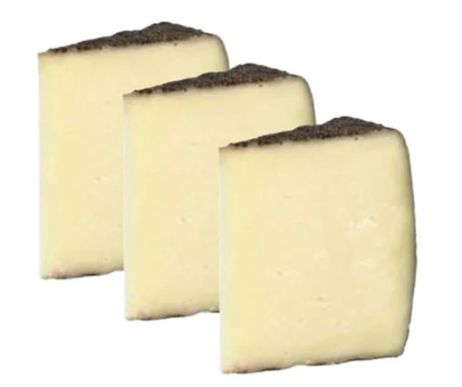 Sifor Pecorino Nerello Sikano Wedge, 15.9 oz [Pack of 3]