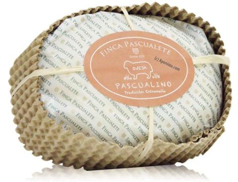 Finca Pascualete Pascualino Cheese, 1.5 lb.