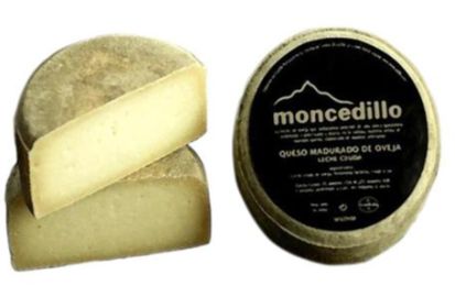 Moncedillo Madurado Cheese, 1.76 lb.