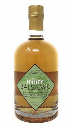 Acetaia Cattani White Balsamic Vinegar, 500 ml Acetaia Cattani White Balsamic Vinegar, 500 ml