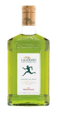Laudemio Frescobaldi Extra Virgin Olive Oil, 8.8 oz Laudemio Frescobaldi Extra Virgin Olive Oil, 8.8 oz