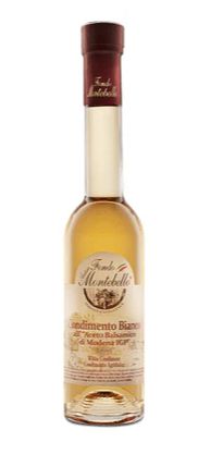 Fondo Montebello Antichi Solai White Condiment with White Grapes, 8.45 oz Fondo Montebello Antichi Solai White Condiment with White Grapes, 8.45 oz