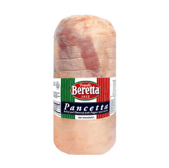 Beretta Pancetta, 2.5 lb.