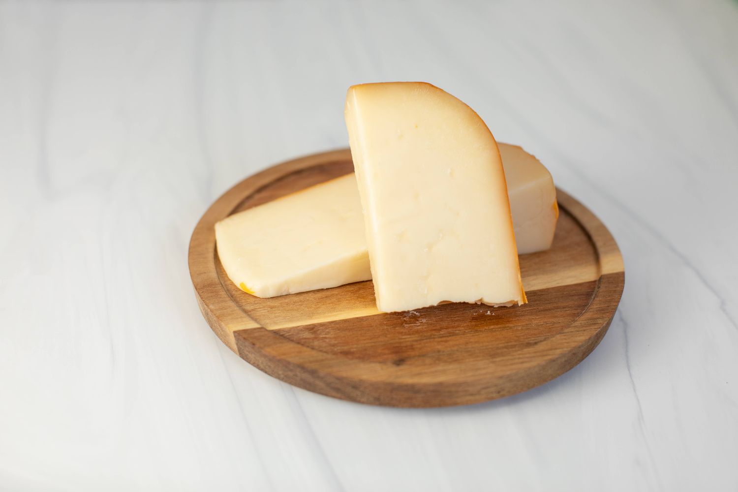 Marieke Gouda - Marieke's Misfits: Smoked Marieke Gouda - Marieke's Misfits: Smoked