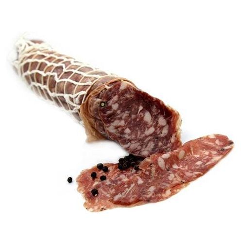 Salumeria Biellese Felino Salami, 1.4 lb. (Refrigerate after opening) Salumeria Biellese Felino Salami, 1.4 lb. (Refrigerate after opening)