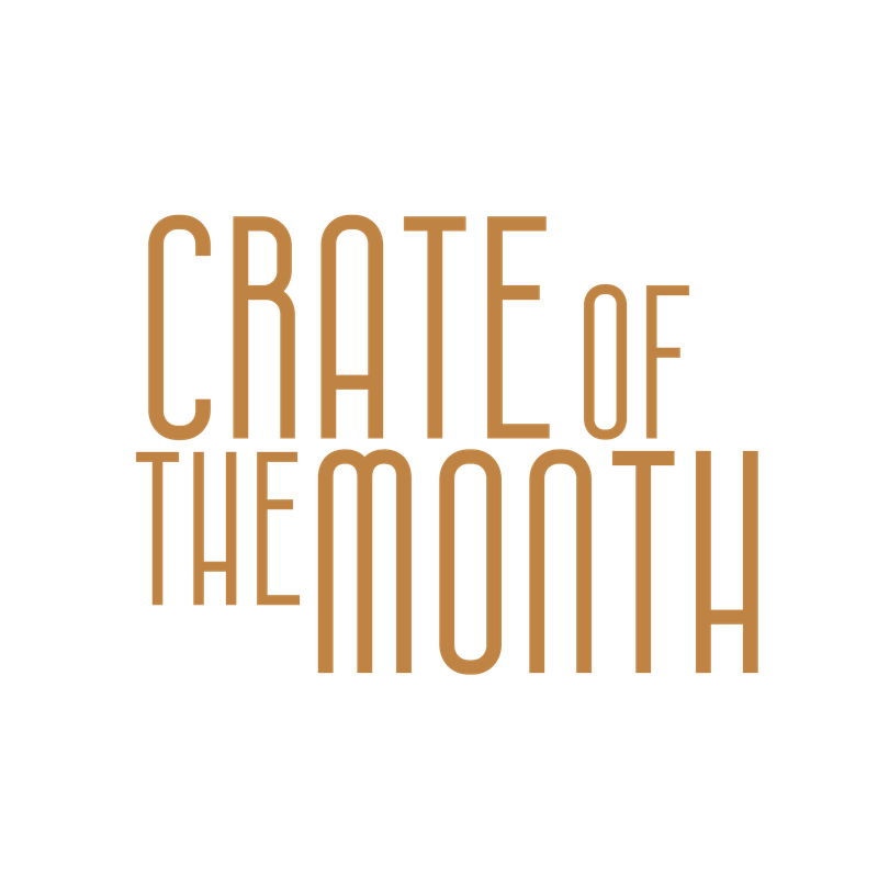 2026 Cheese of the month