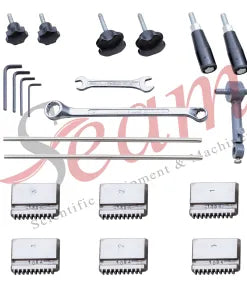 85 MM Bench Top Long Bed Lathe (Reduced Price!)