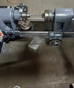 Seam Lathe Mini