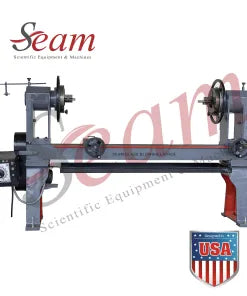130 MM Floor Model Lathe (Reduced Price!)