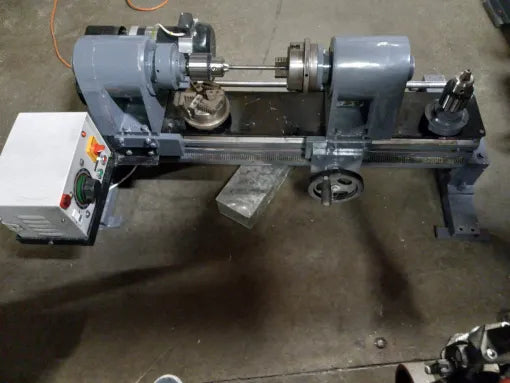 Seam Lathe Mini (Reduced Price!)