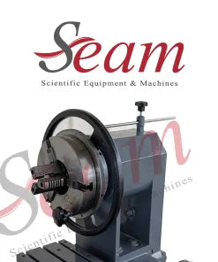 85 mm Floor Model Lathe (Reduced Price!)