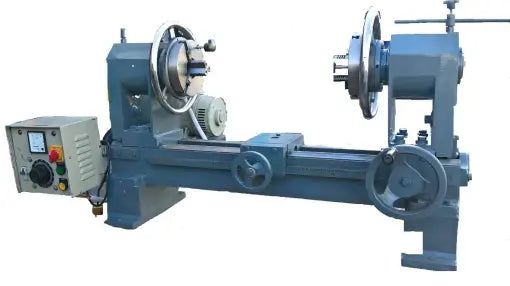 50-mm Bench Top Lathe (Reduced Price!) 50-mm Bench Top Lathe (Reduced Price!)
