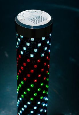 5150 NITESTIK FAT WHIP (PAIR)