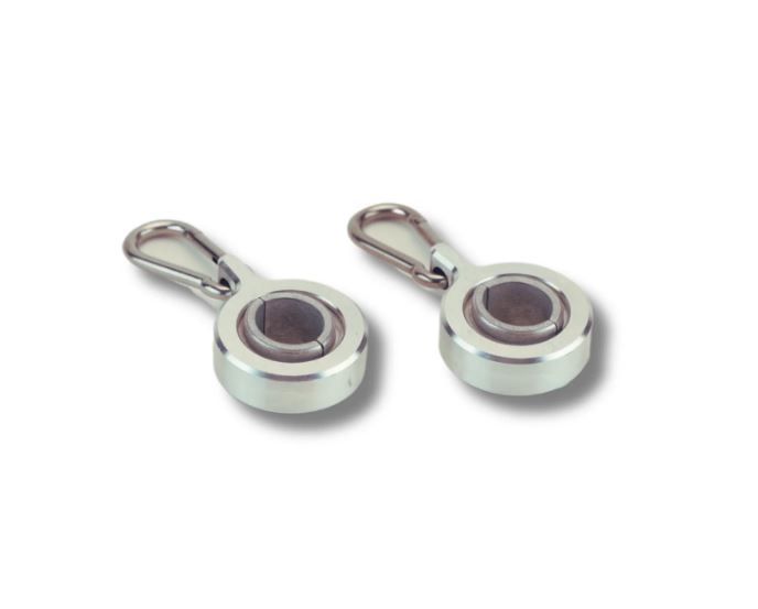 SWIVEL FLAG CLIP FOR 187 WHIPS