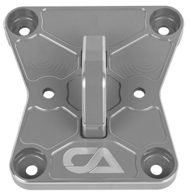 Can-Am X3 Gen 2 Pull Plate