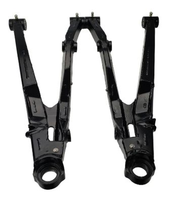 Can-Am X3 Upper Boxed Control Arms