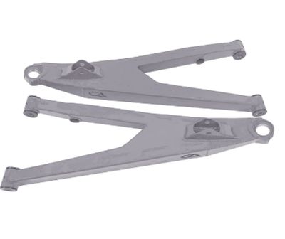 Can-Am X3 Upper Boxed Control Arms