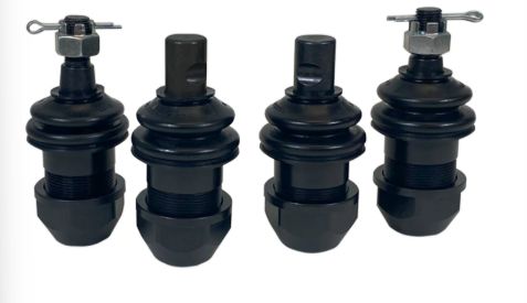Can-Am X3 Heavy Duty 300M Ball Joints