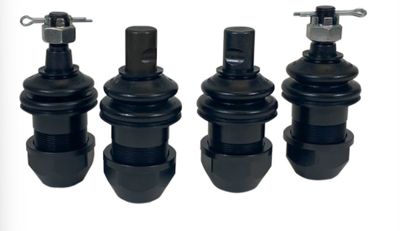 Can-Am X3 Heavy Duty 300M Ball Joints