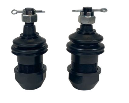 Can-Am X3 Heavy Duty 300M Ball Joints, Size: 300 M, LOCATION: Upper Set