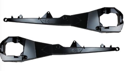 Can-Am X3 72&quot; Boxed Trailing Arms Gen 2