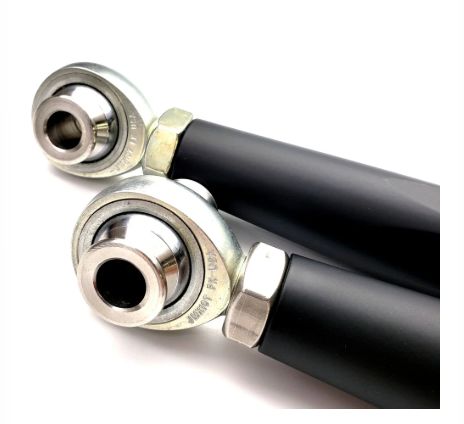 Can-Am X3 Billet Tie Rods, Size: 64&quot;