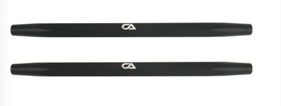 Can-Am X3 OEM Tie Rod Replacement Set