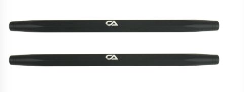 Can-Am X3 OEM Tie Rod Replacement Set