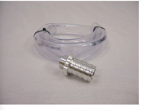 Can-Am X3 Oil Fill Adapter Tool