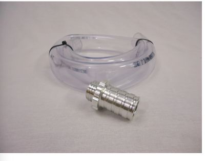 Can-Am X3 Oil Fill Adapter Tool