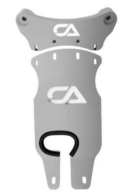 Can-Am X3 Billet Aluminum Shock Tower Kit