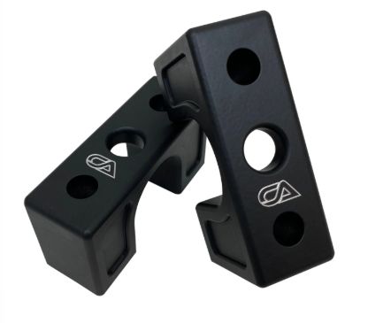 Can-Am X3 Rear Sway Bar Mount