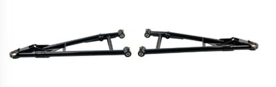 Can-Am X3 Chromoly Race Spec Tubular 72&quot; Upper Control Arms