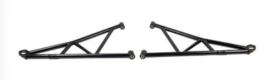 Can-Am X3 Chromoly Tubular 72&quot; Lower Control Arms