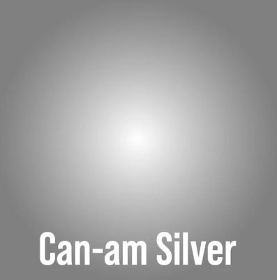 Can-Am X3 Chromoly Tubular 72" Lower Control Arms