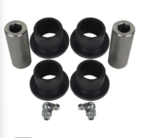 Can-Am X3 Control Arm Rebuild Kit