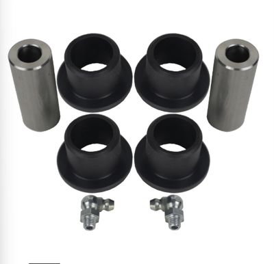 Can-Am X3 Control Arm Rebuild Kit