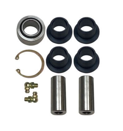 Can-Am X3 72&quot; Uniball Control Arm Rebuild Kit