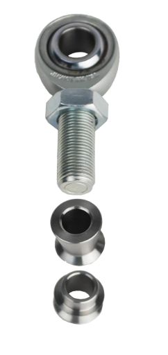 Can-Am X3 72" Tie Rod Rebuild Kit