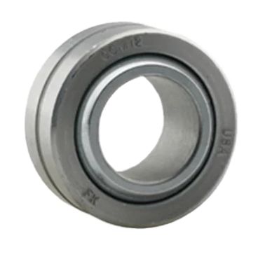 FK COM10T Bearing with PTFE Liner