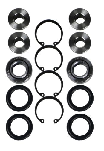 Can-Am X3 64&quot; High Clearance Rod Lower Rebuild Kit