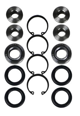 Can-Am X3 64" High Clearance Rod Lower Rebuild Kit